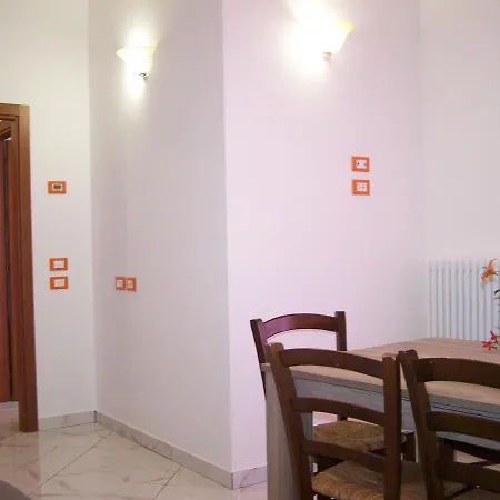 Apartment Angelini Riccione