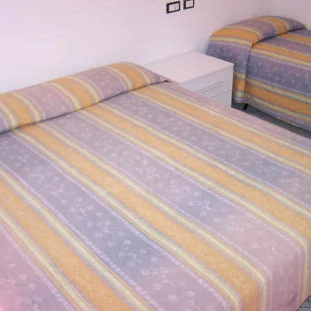 Apartment Angelini *