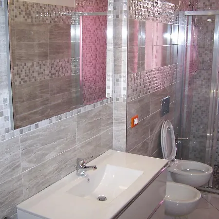Apartment Angelini