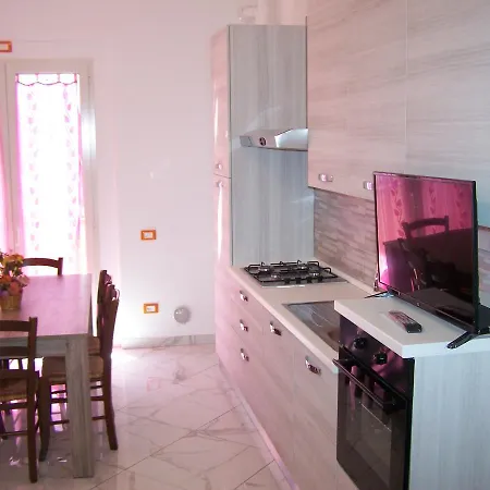Apartment Angelini