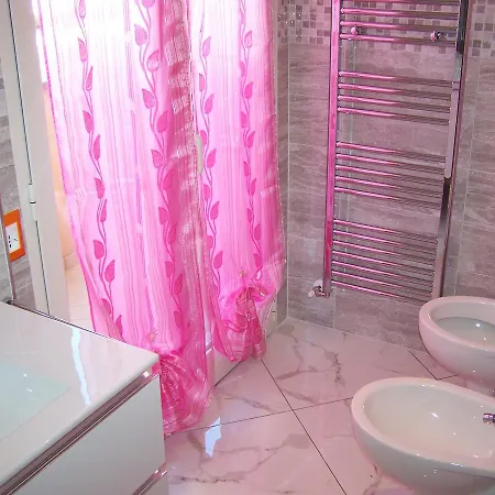 Apartment Angelini Riccione