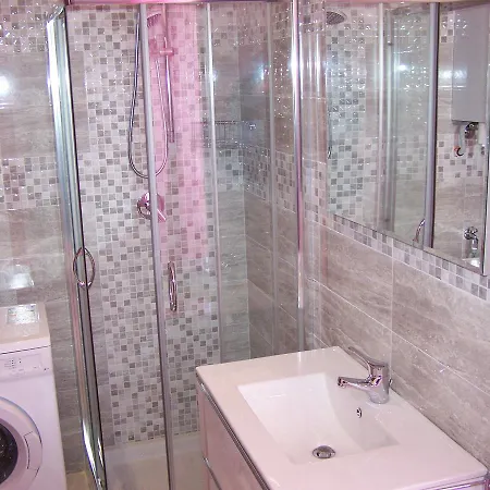 Apartment Angelini *