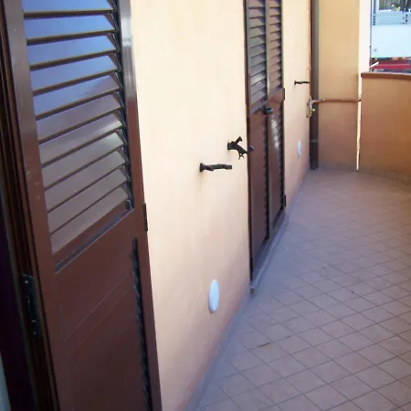 Apartment Angelini *