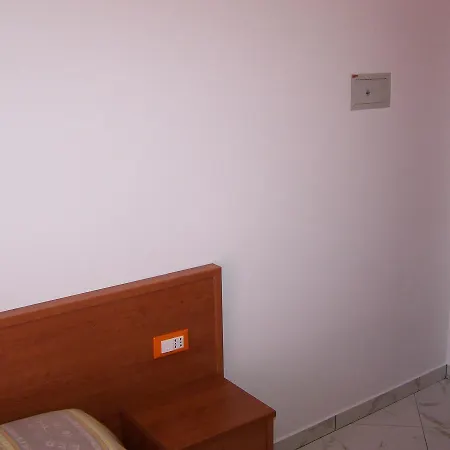 Angelini Apartment