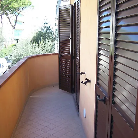 Apartment Angelini *