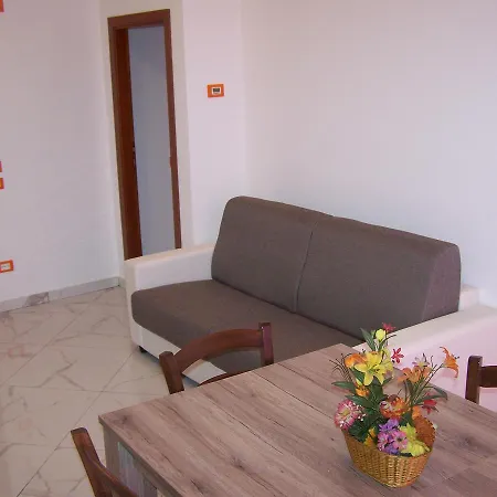 Apartment Angelini *