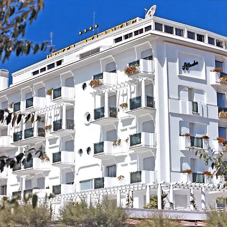 Atlantic & 4* Riccione