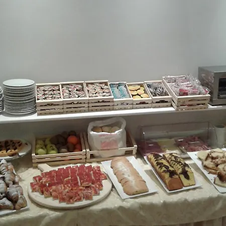 Ambasciata Hotel Riccione