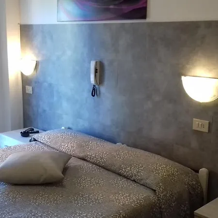 Hotel Santa Cecilia Riccione