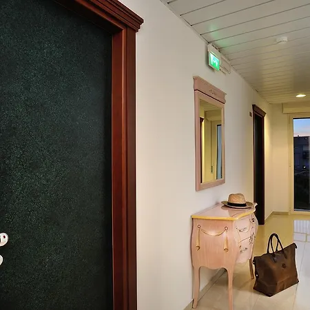Hotel Marilena 2*
