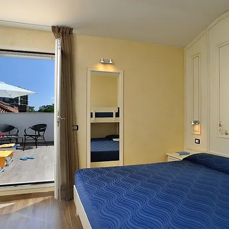 Hotel Marilena Riccione