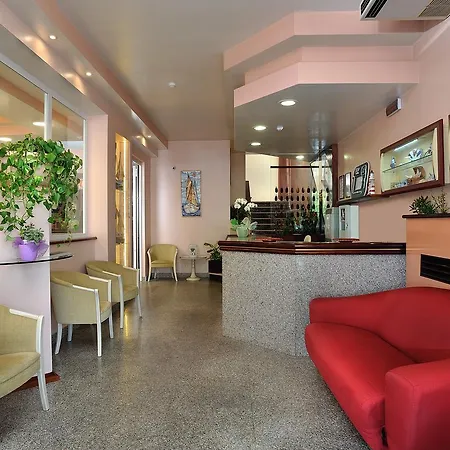 Marilena Hotel