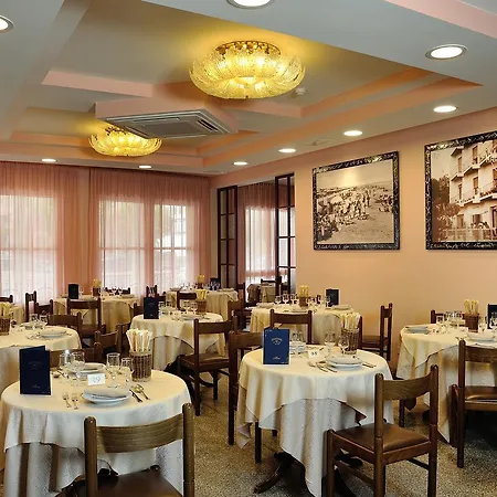Marilena Hotel 2*