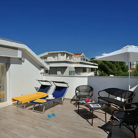 Marilena Hotel