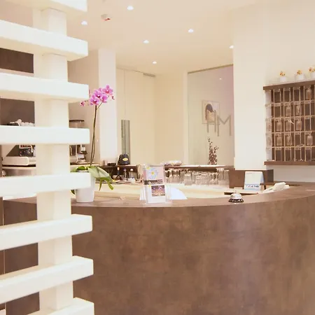 Myosotis Hotel
