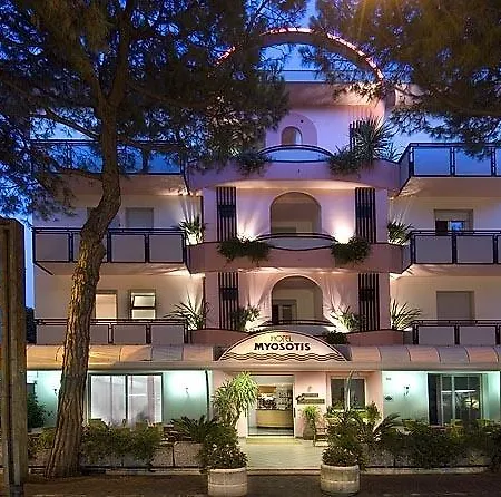 Myosotis Hotel