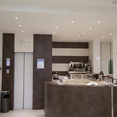 Hotel Myosotis 2*