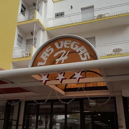 Family Vegas 3*