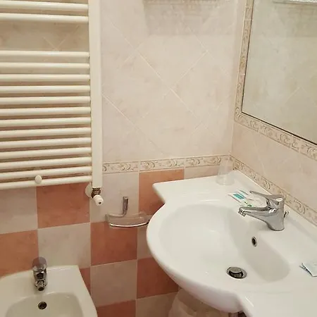 Hotel Vegas Riccione