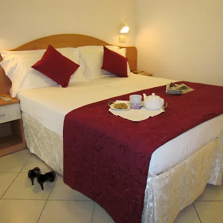Hotel 4 Stagioni