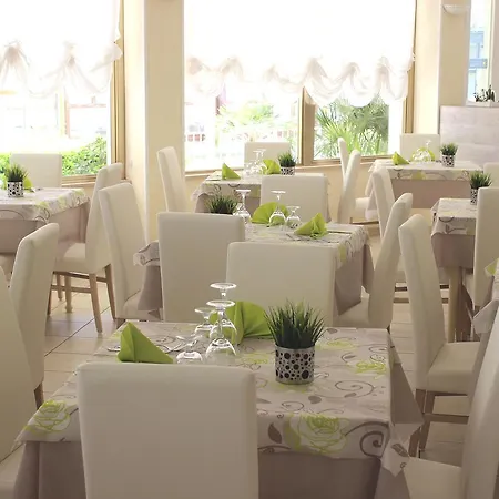 4 Stagioni Hotel Riccione