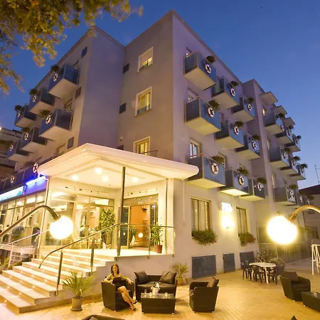 Le Vele Riccione