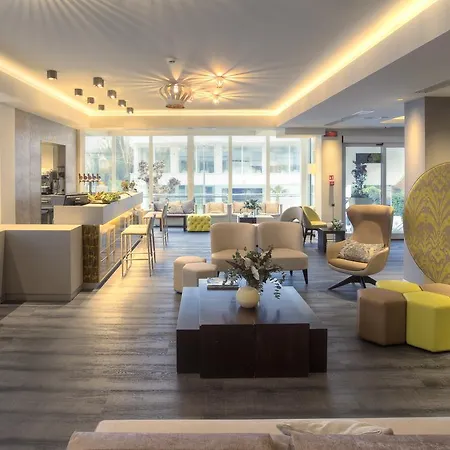 Dory Hotel 4*
