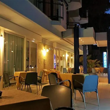 Canasta Riccione