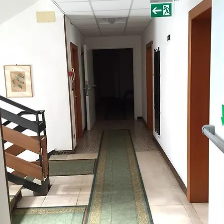 Astor 酒店 里乔内