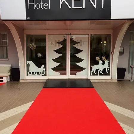 Kent Hotel 3*