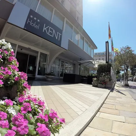 Kent 3* Riccione