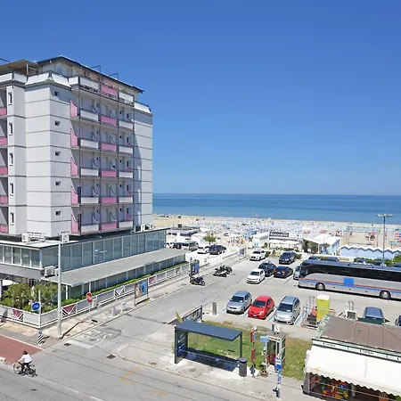 Kent 3* Riccione