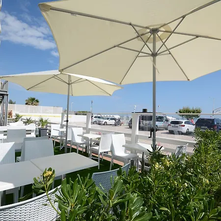 Hotel Kent Riccione