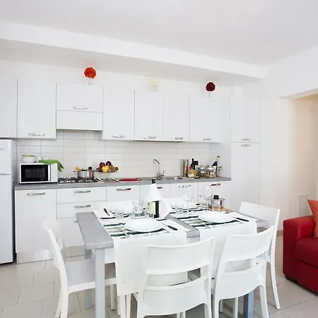 Altea Apartmanhotel Riccione