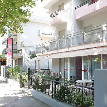 Hotel Midi Riccione