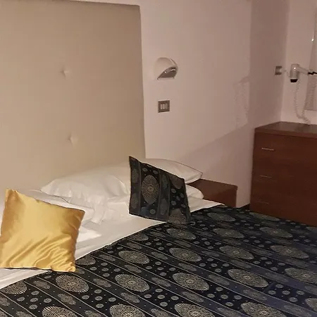 Hotell Venus