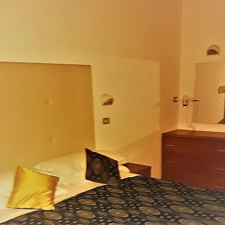 Hotell Venus
