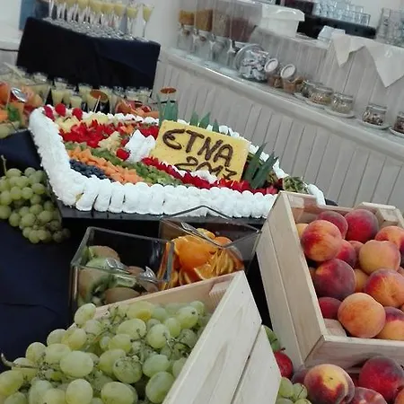 Etna - Nuova Gestione Romagnola & Parcheggio 3*