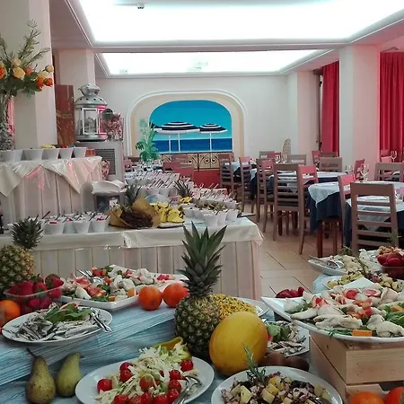 Hotel Etna - Nuova Gestione Romagnola & Parcheggio