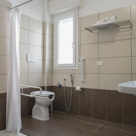 Apartmanhotel Green