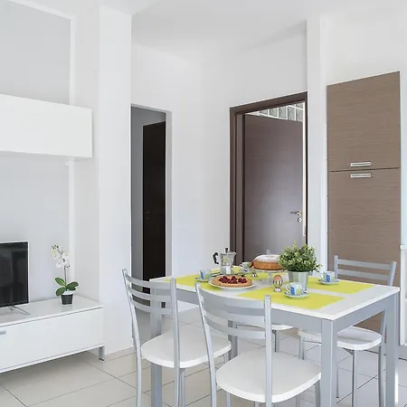 Apartmanhotel Green Rimini