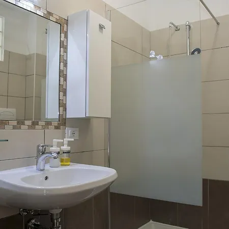 Green Apartmanhotel