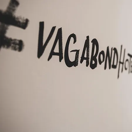 Vagabond Hotel Riccione
