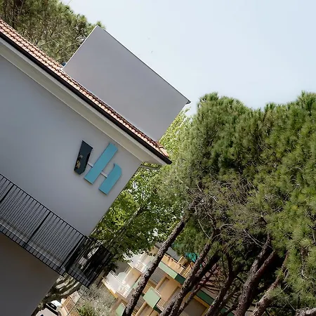 Vagabond Hotel