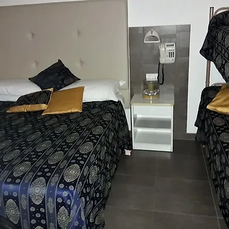Hotell Venus