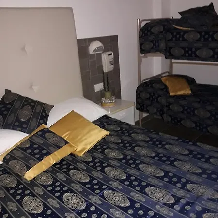 Venus Hotell