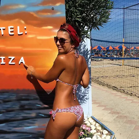 Ibiza Hotel