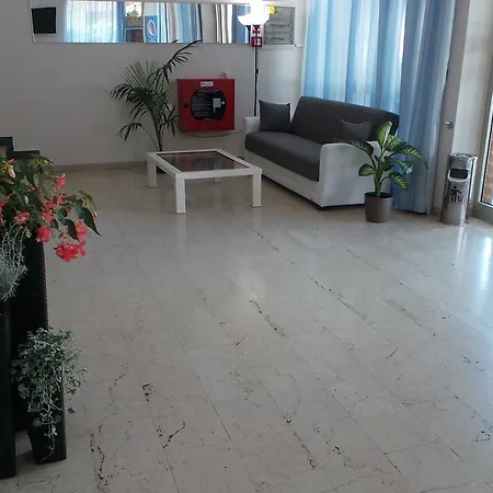 Cimarosa Hotel 2*