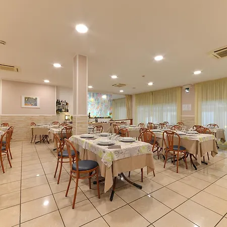 Hotel Taormina Riccione