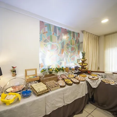 Taormina Hotel Riccione